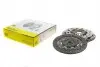 Комплект зчеплення Ford Mondeo IV 2.0 07-15 (d=240mm) 624 3343 09