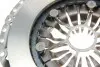 624334309 Комплект сцепления Ford Mondeo IV 2.0 07-15 (d=240mm) LUK підбір по vin на Brocar