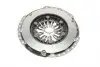 624334309 Комплект сцепления Ford Mondeo IV 2.0 07-15 (d=240mm) LUK підбір по vin на Brocar