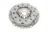 624334309 Комплект сцепления Ford Mondeo IV 2.0 07-15 (d=240mm) LUK підбір по vin на Brocar
