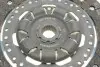 624334309 Комплект сцепления Ford Mondeo IV 2.0 07-15 (d=240mm) LUK підбір по vin на Brocar