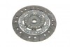 624334309 Комплект сцепления Ford Mondeo IV 2.0 07-15 (d=240mm) LUK підбір по vin на Brocar