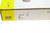 624334309 Комплект сцепления Ford Mondeo IV 2.0 07-15 (d=240mm) LUK підбір по vin на Brocar