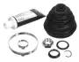 Пильник ШРКШ (зовнішній) VW Golf III/IV 91-06 (25x86x125mm) 100 498 0076