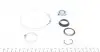 1004980076 Пильник ШРКШ (зовнішній) VW Golf III/IV 91-06 (25x86x125mm) MEYLE підбір по vin на Brocar