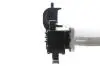CR2166000S Радіатор охолодження двигуна Dokker/Logan/Daster/Clio 10- MAHLE / KNECHT підбір по vin на Brocar