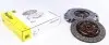 623356809 Комплект сцепления Mitsubishi Lancer VII-VIII 1.8/2.0/i/MIVEC/Flexfuel/Bifuel 08- (4B10/4B11) LUK підбір по vin на Brocar