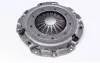 623356809 Комплект сцепления Mitsubishi Lancer VII-VIII 1.8/2.0/i/MIVEC/Flexfuel/Bifuel 08- (4B10/4B11) LUK підбір по vin на Brocar