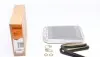 Радиатор печки Renault Dokker/Lodgy 1.2-1.6LPG 12- 54357