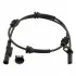 106325 Датчик abs FEBI BILSTEIN підбір по vin на Brocar