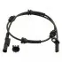 106325 Датчик abs FEBI BILSTEIN підбір по vin на Brocar