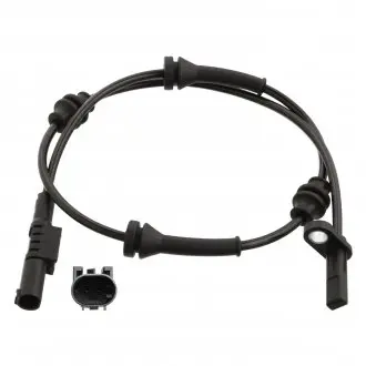 106325 Датчик abs FEBI BILSTEIN підбір по vin на Brocar