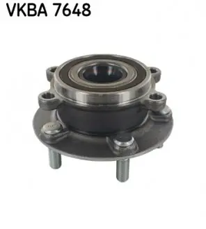 VKBA7648 Підшипник колісний SKF підбір по vin на Brocar