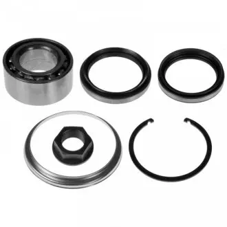 ADT38272 Підшипник колеса TOYOTA P. COROLLA E11 BLUE PRINT підбір по vin на Brocar