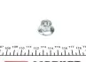 40266230013 Амортизатор (передній) Citroen Nemo/Peugeot Bipper 08- (L) MEYLE підбір по vin на Brocar