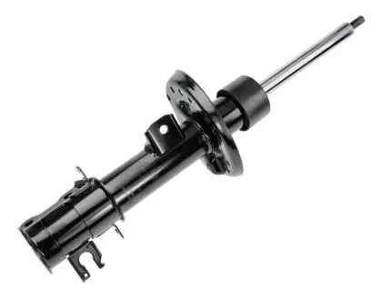 40266230013 Амортизатор (передний) Citroen Nemo/Peugeot Bipper 08- (L) MEYLE подбор по vin на Brocar