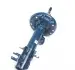 40266230013 Амортизатор (передній) Citroen Nemo/Peugeot Bipper 08- (L) MEYLE підбір по vin на Brocar