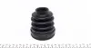 11144950012 Пильник ШРКШ (внутрішній) Citroen Berlingo/Ford Focus/Peugeot Partner 1.1-2.0 93- (28x62x83) MEYLE підбір по vin на Brocar