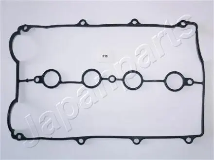GP315 Прокладка, кришка головки циліндра GP-315 JAPANPARTS JAPANPARTS підбір по vin на Brocar