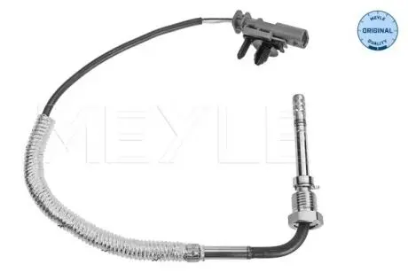 5148000028 Датчик температури вихлопних газів VOLVO S40 04- MEYLE підбір по vin на Brocar