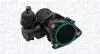 802007981603 Дросельна заслінка MAGNETI MARELLI підбір по vin на Brocar