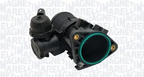 802007981603 Дросельна заслінка MAGNETI MARELLI підбір по vin на Brocar