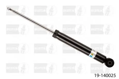 19140025 Амортизатор (задний) VW Golf V (1K1), 10.03 - 07.10 BILSTEIN підбір по vin на Brocar