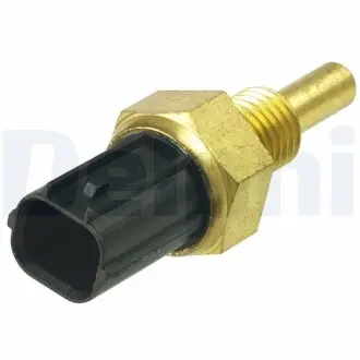TS10296 Датчик температуры воды Accord 03-,Civic 00-,CR-V 02-,FR-V 05-, Jazz -02. DELPHI подбор по vin на Brocar