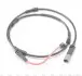 3145270029 Датчик износа тормозных колодок (задних) BMW 5 (F10/F11) 10- MEYLE підбір по vin на Brocar