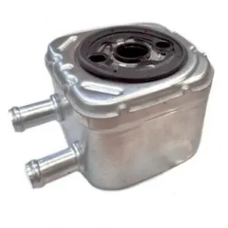 95004 Масляний радіатор Audi A3/4/6,Golf IV,Passat,T5,Ford,Skoda Octavia I MEAT&DORIA підбір по vin на Brocar
