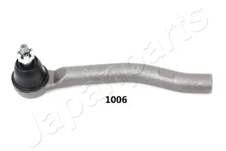TI1005L Наконечник кермової тяги JAPANPARTS підбір по vin на Brocar