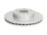 Диск тормозной (передний) VW T4 95-03 (R15) (280x24) 0 986 479 B50