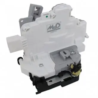 31169 ZAMEK DRZWI SEAT LEON (1P1) TYŁ LE MEAT&DORIA підбір по vin на Brocar