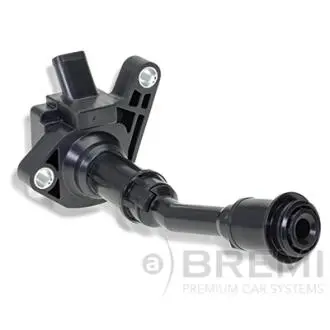 20669 Котушка запалювання FORD C-Max/Focus/Galaxy/Kuga/Mondeo/S-Max "1,5 "14>> BREMI підбір по vin на Brocar