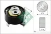 531092810 Ролик ГРМ Volvo S60/S90/V40/V60/V90 13- (натяжний) (62.2х27) INA підбір по vin на Brocar