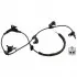 106333 CZUJNIK ABS T. TOYOTA RAV 4 08- PR FEBI BILSTEIN підбір по vin на Brocar