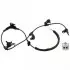106333 CZUJNIK ABS T. TOYOTA RAV 4 08- PR FEBI BILSTEIN підбір по vin на Brocar