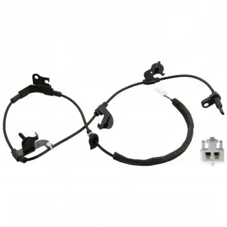 106333 CZUJNIK ABS T. TOYOTA RAV 4 08- PR FEBI BILSTEIN подбор по vin на Brocar
