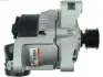 A0157 Генератор AUTO STARTER підбір по vin на Brocar