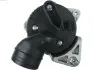 A0157 Генератор AUTO STARTER підбір по vin на Brocar
