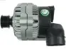 A0157 Генератор AUTO STARTER підбір по vin на Brocar