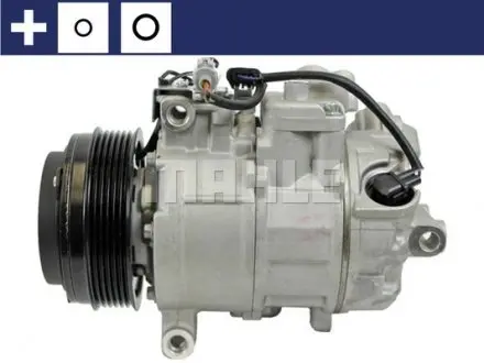 ACP1370000S Компресор кондиціонера MAHLE / KNECHT підбір по vin на Brocar