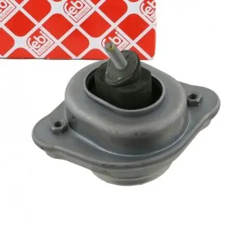 23769 Подушка двигуна BMW 3 (E46) 2.5/3.0 00-05 (M54) FEBI BILSTEIN підбір по vin на Brocar