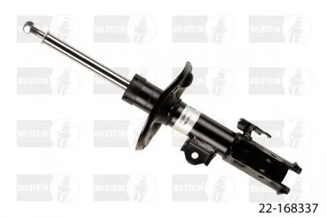 22168337 Амортизатор підвіски BILSTEIN підбір по vin на Brocar