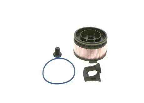 F026402261 Фильтр топливный MB S-class (W222) 3.0d (OM656) 17-/V-class (W447) 2.0CDI (OM654) 19- (к-кт) BOSCH подбор по vin на Brocar