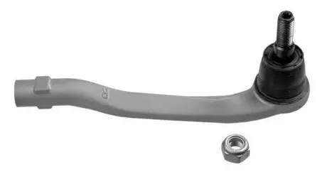 3622701 Накінечник кермової тяги Прав PEUGEOT 508 I 1.6-2.2D 11.10-12.18 LEMFORDER підбір по vin на Brocar
