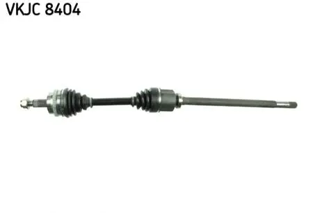 VKJC8404 Полуось SKF подбор по vin на Brocar