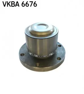 VKBA6676 Підшипник колісний SKF підбір по vin на Brocar
