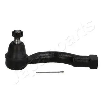 TIK08L Накінечник кермової тяги лів. Sorento JAPANPARTS підбір по vin на Brocar