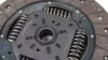 JT1093 Комплект сцепления Ford Transit 2.0DI 00- (d=254mm) RYMEC підбір по vin на Brocar